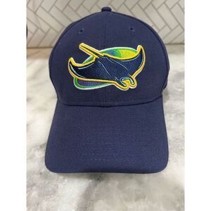 MLB TAMPA BAY RAYS The League 9FORTY Adjustable HAT